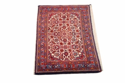 Tafresch Teppich 98x60 - alternate view