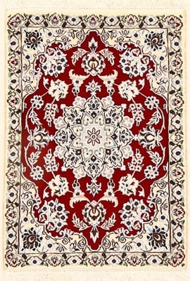Nain 9 La Carpet  90x60