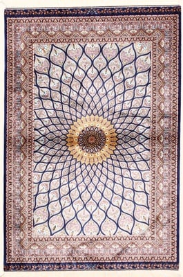 Ghom Desing 152x102