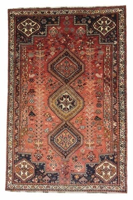 Shiraz 262x169