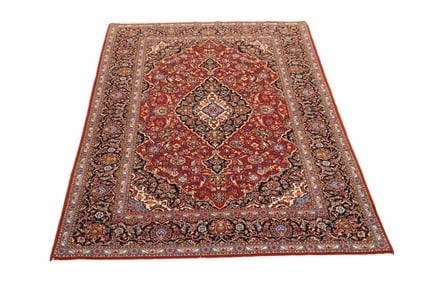 Keshan Carpet 225x143 - alternate view