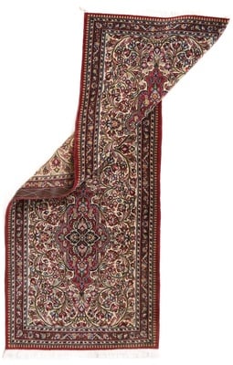 Qum Carpet  206x80 - alternate view