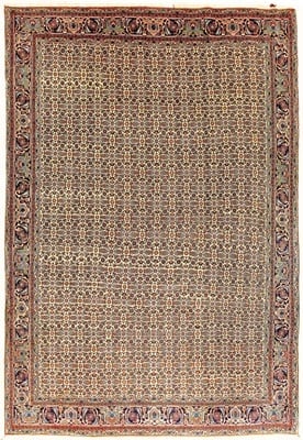 Bidjar 300x203