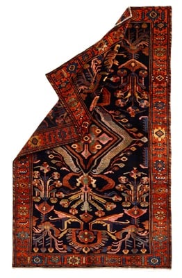 Armanebaft  Teppich     318x195 - alternate view