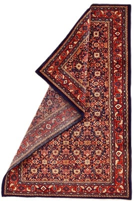 Sarough Teppiche 160x107 - alternate view