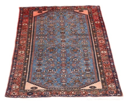 Rudbar Teppich  152x100 - alternate view
