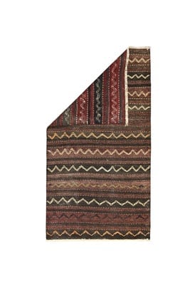 Kelim Teppich 238x123 - alternate view