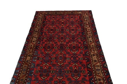 Zanjan Antike Teppich 200x120 - alternate view