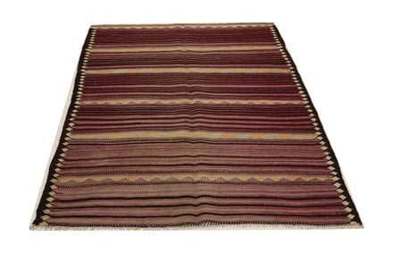 Kelim Teppich 234x147 - alternate view
