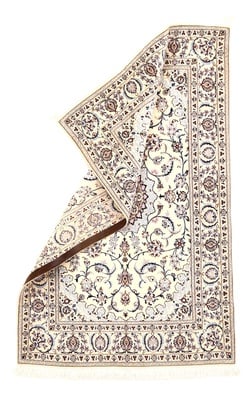 Nain 6 La Teppich 182x115 - alternate view