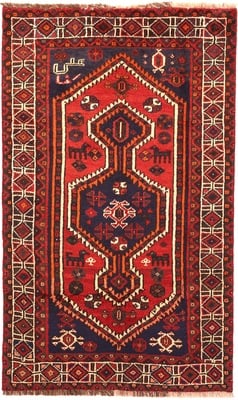 SHIRAZ 169x100