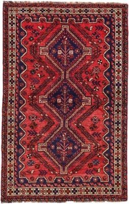 Shiraz 256x164