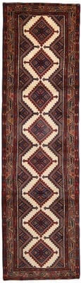 Asadabad Carpet  306x86