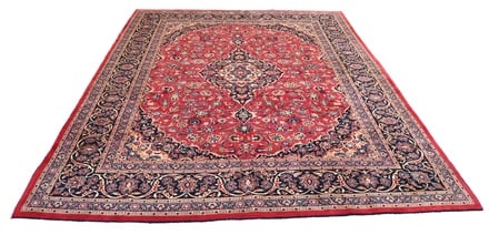 Mashad Teppich 402x300 - alternate view