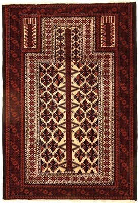 Baluch Carpet  146x98