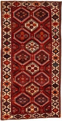 BAKHTIAR Carpet  298x152