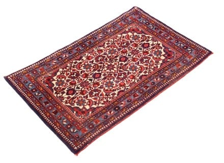 Tafrich Carpet  103x60 - alternate view