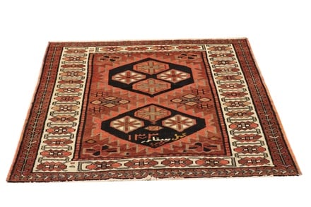LORESTAN Teppich 181x150 - alternate view