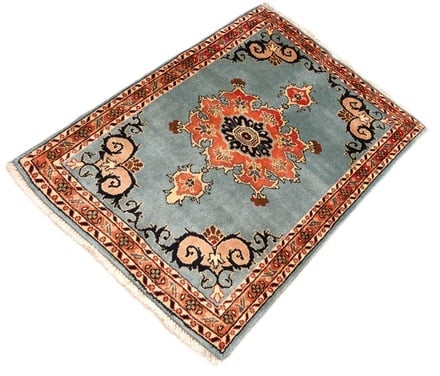Ardebil Carpet 100x72 - alternate view