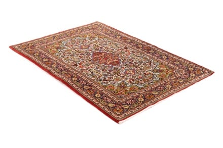 Ghom Carpet 152x107 - alternate view