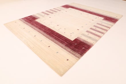 Loribaf Carpet 240x170 - alternate view