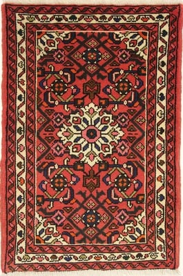 HAMADAN 100x68