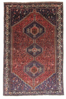 Shiraz 307x199
