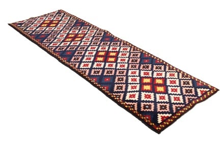 Lori Carpet 197x69 - alternate view
