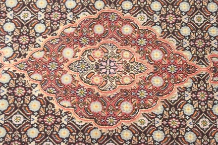Moud Teppich 151x97 - alternate view