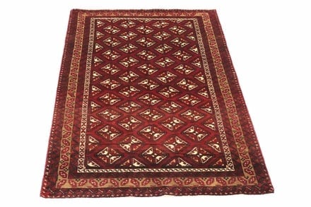 BELUTCH Teppich198x108 - alternate view