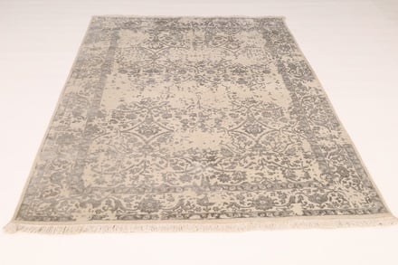 MODERN Lotus Carpet 240x176 - alternate view