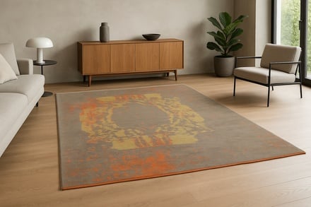 MODERN Teppich 303x200 - alternate view