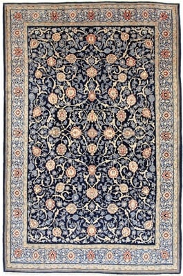 Qom Carpet  350x228