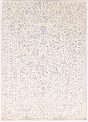 MODERN  Lotus Teppich 240x170