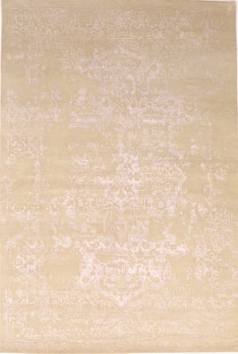 ModernLOTUS Carpet 304x206