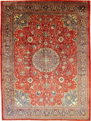 SAROUGH 414x300