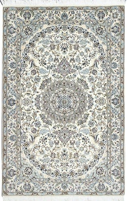 Nain 9 La Teppich 213x133