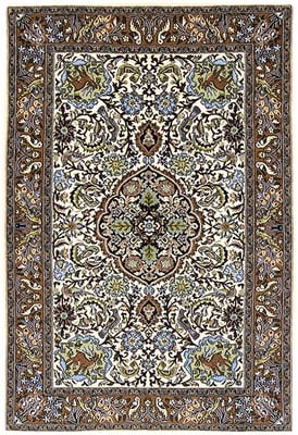 Ghom Carpet 158x103