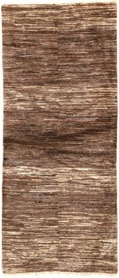 Gabbeh Teppich 190x80