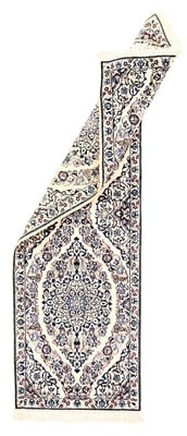 Nain 6 La Teppich 202x65 - alternate view