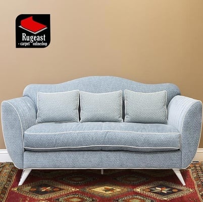 Ghashghai Carpet 230x182 - alternate view