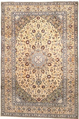 keshan  Teppich 298x201