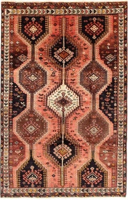 SHIRAZ 238x155