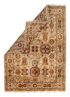 WAZIRI Teppich 251x179 - alternate view