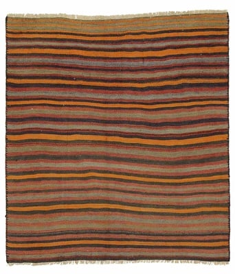 Kelim Fars 152x140