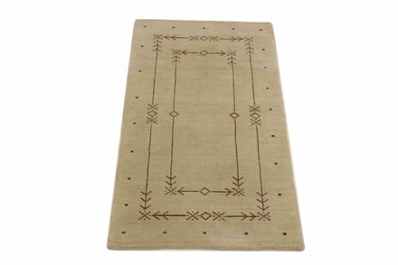 Loribaf Carpet 138x71 - alternate view