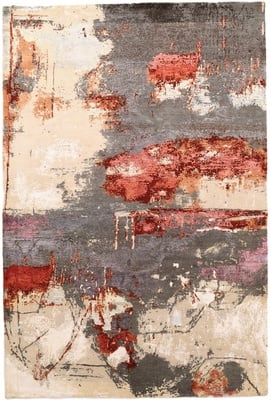 Modern LOTUS Carpet 310x208