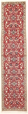 Nain Teppich 389x92