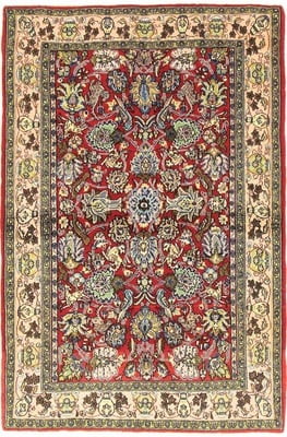 Ghom Carpet 165x100