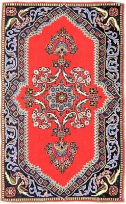 Ghom Carpet 100x60